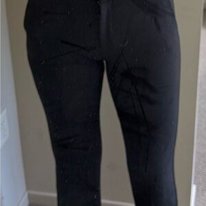 Express Editor pants - size 4L